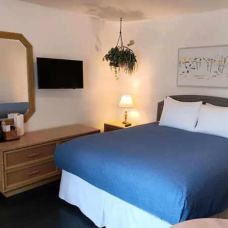 The Cozy Inn-2