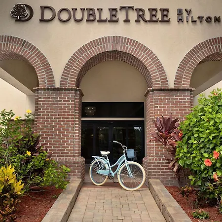Doubletree By Hilton St. Augustine Historic District-3