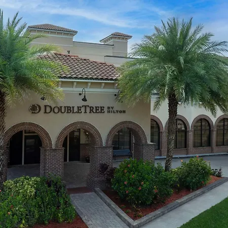 Doubletree By Hilton St. Augustine Historic District-2
