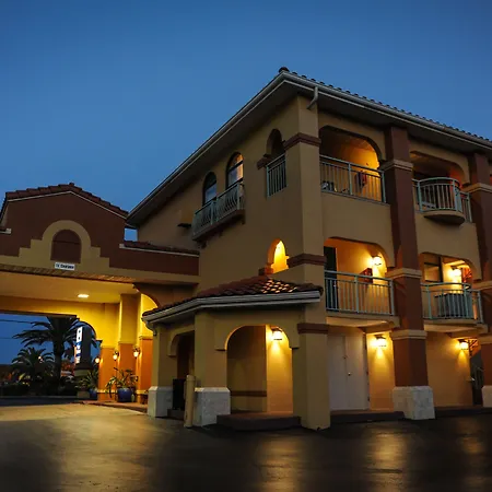 Best Western Seaside Inn-2