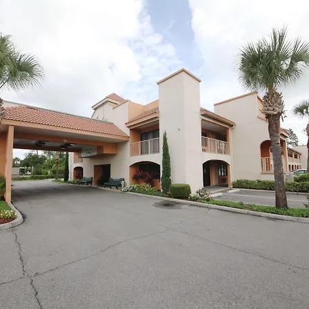Quality Inn St Augustine Outlet Mall-3