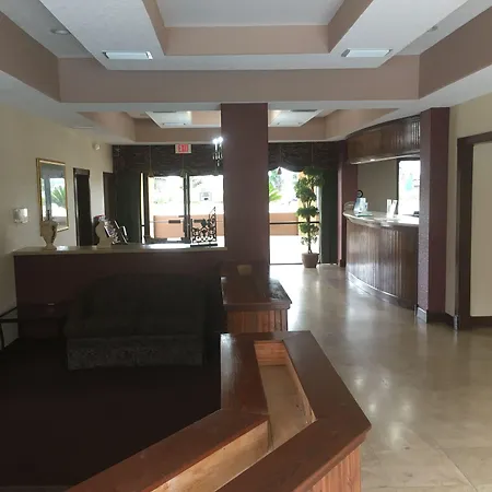 Days Inn By Wyndham St Augustine/Historic Downtown-2