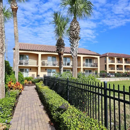 La Fiesta Ocean Inn & Suites-2