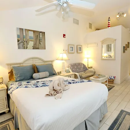 Beachfront Bed & Breakfast-3