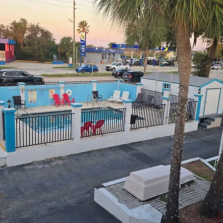 Merida Inn & Suites-3