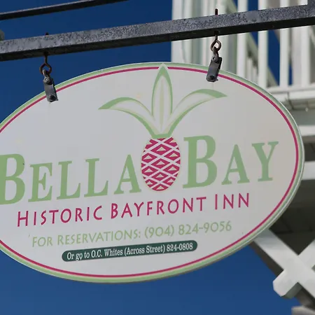 Bella Bay Inn-2