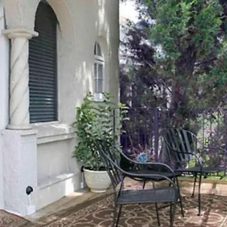 Casa De Suenos B & B-2