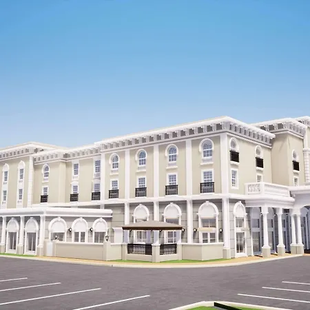 Hilton Garden Inn St Augustine-Historic District-2