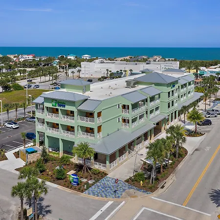 Holiday Inn Express St. Augustine - Vilano Beach By Ihg-3