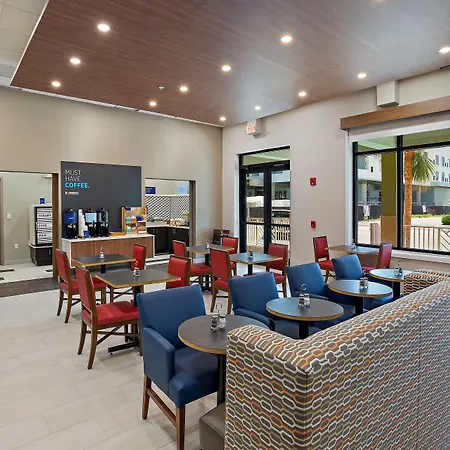Holiday Inn Express St. Augustine - Vilano Beach By Ihg-2