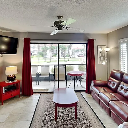 Ocean Village Club K12-2