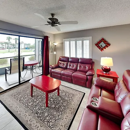 Ocean Village Club K12-3