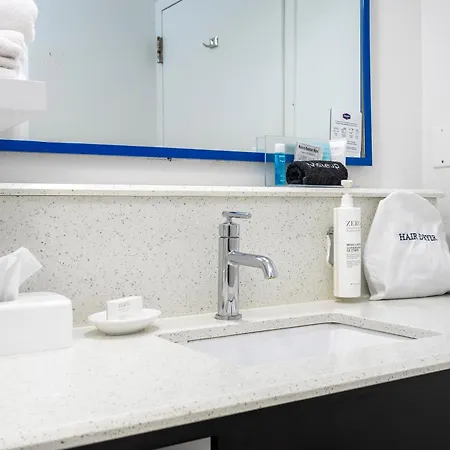Hampton Inn Saint Augustine-I-95-2