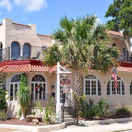 Casa De Suenos B & B-3