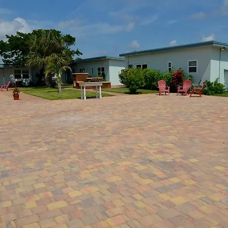 Vilano Beach Garden Inn - Saint Augustine-3
