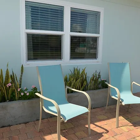 Vilano Beach Garden Inn - Saint Augustine-2