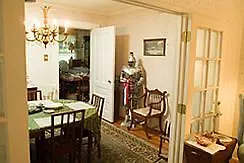 Castle Garden Bed & Breakfast-3
