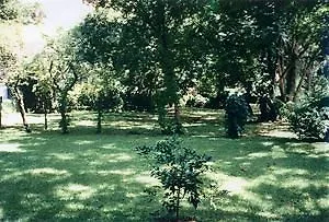 Castle Garden Bed & Breakfast-2