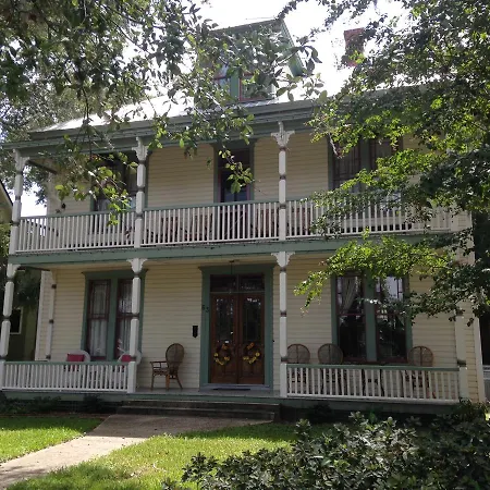 63 Orange Street B&B-3