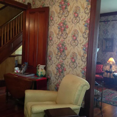 63 Orange Street B&B-2