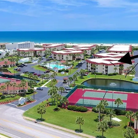 St. Augustine Ocean & Racquet Resort-2