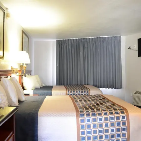 Lion Inn - Saint Augustine-3