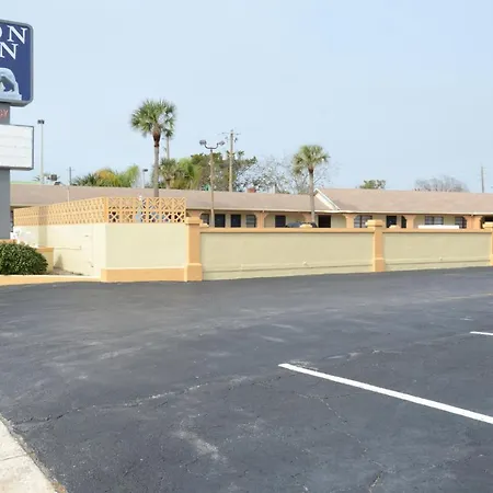 Lion Inn - Saint Augustine-2
