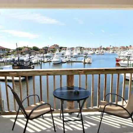 Inn At Camachee Harbor View 22-2