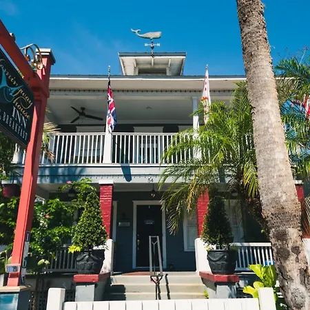 Hemingway House Boutique Hotel (Adults Only)-2